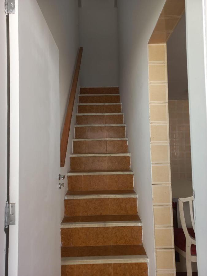 Apartamento Solar Da Barra *
