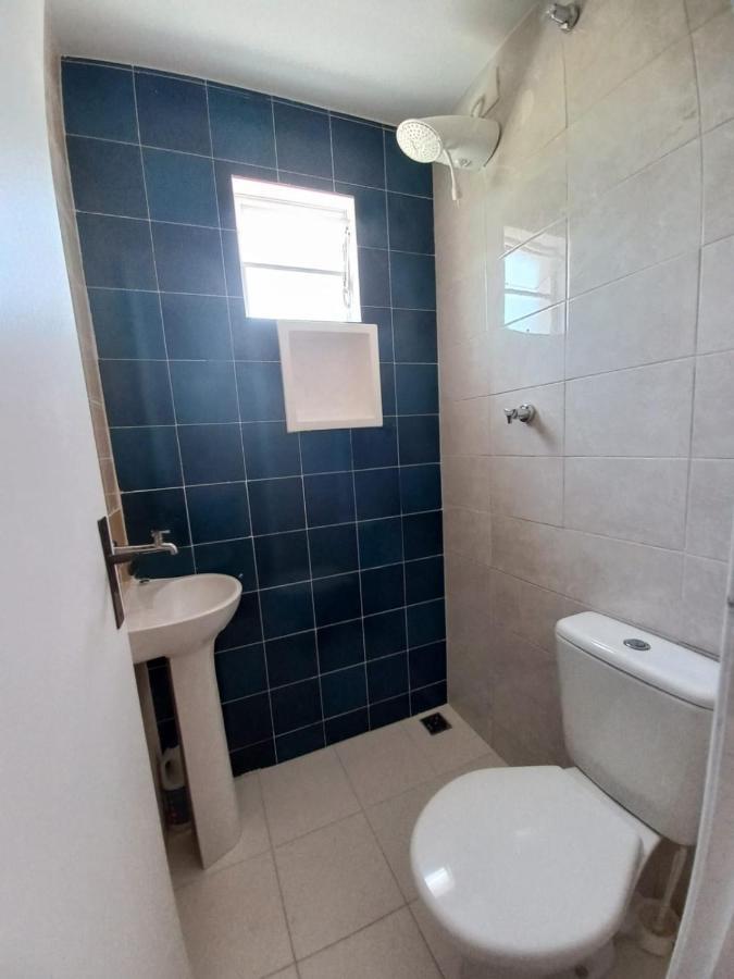 Apartamento Solar Da Barra *