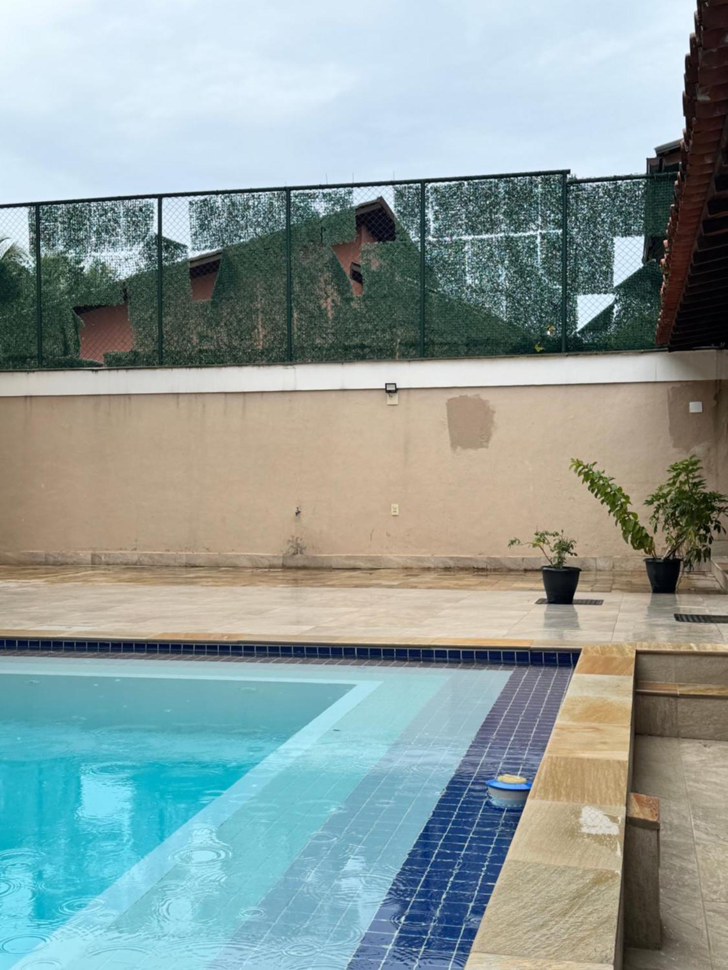 Apartamento Solar Da Barra Río de Janeiro